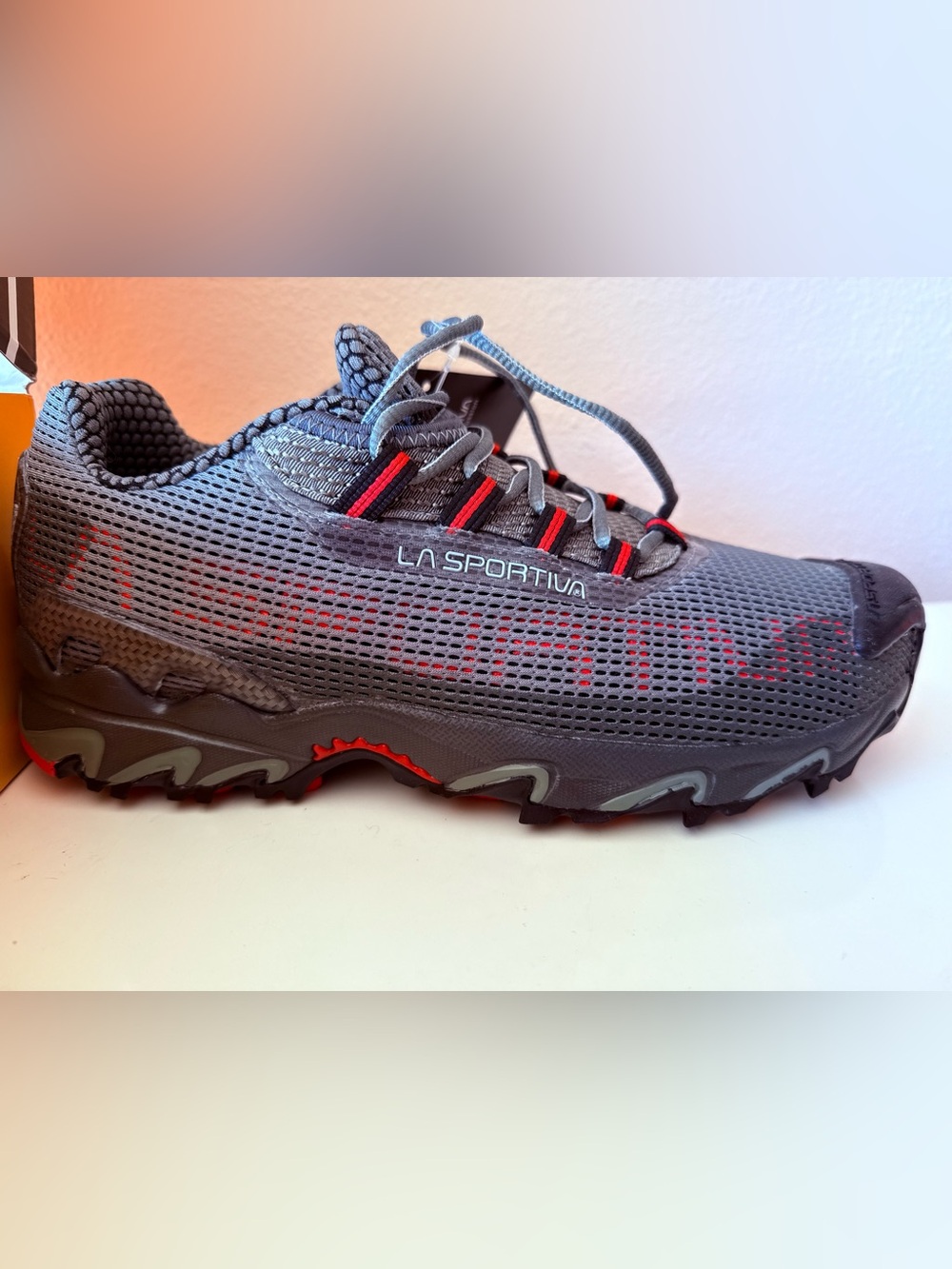 La Sportiva Wildcat